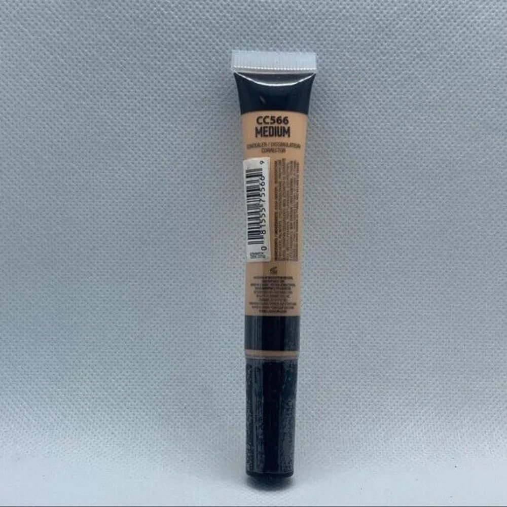 L.A. Colors Conceal It Cover & Correct Concealer